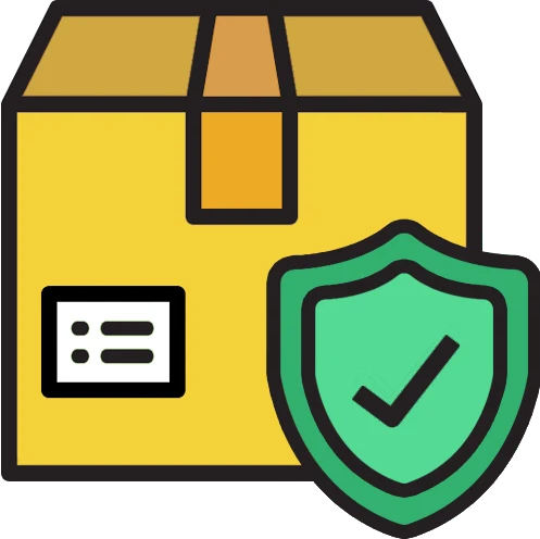 Priority Processing + Shipping Protection
